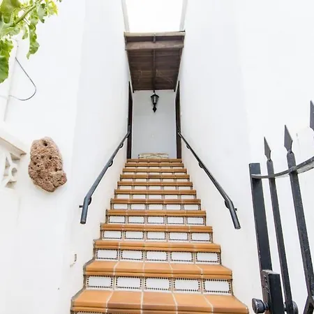 Casa Roshan Playa Honda  Exterior foto