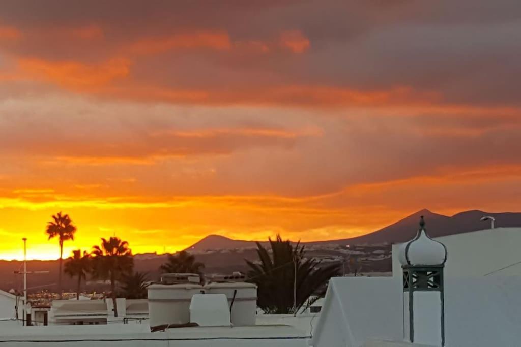Casa Roshan Appartement Playa Honda (Lanzarote)