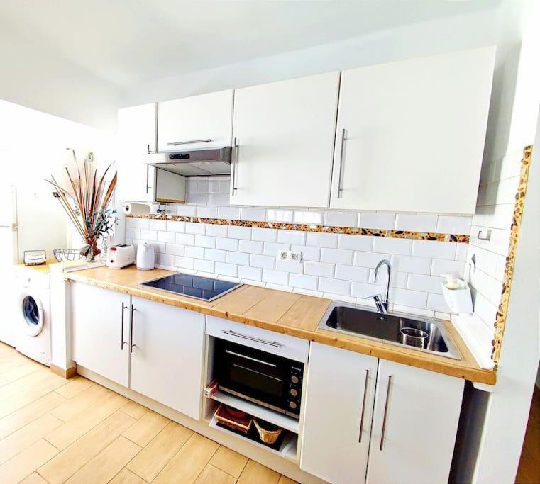 Casa Roshan Appartement
