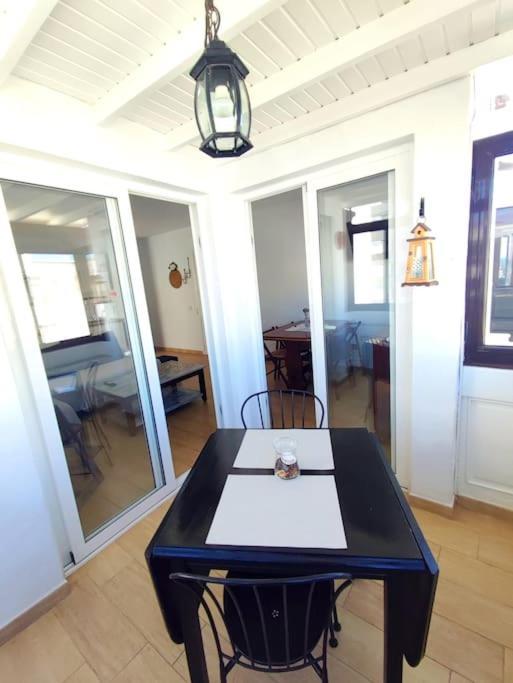 Appartement Casa Roshan *