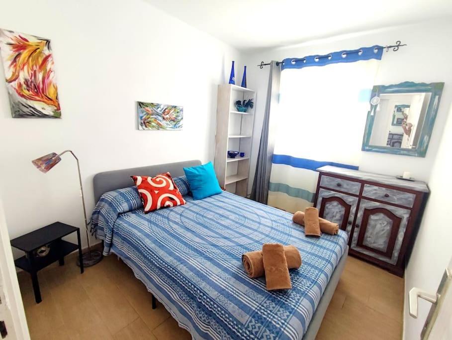 Casa Roshan Appartement