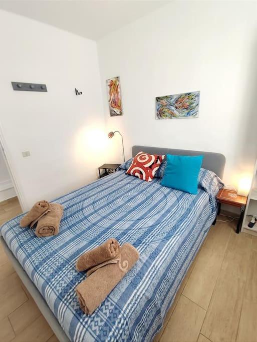 Appartement Casa Roshan *