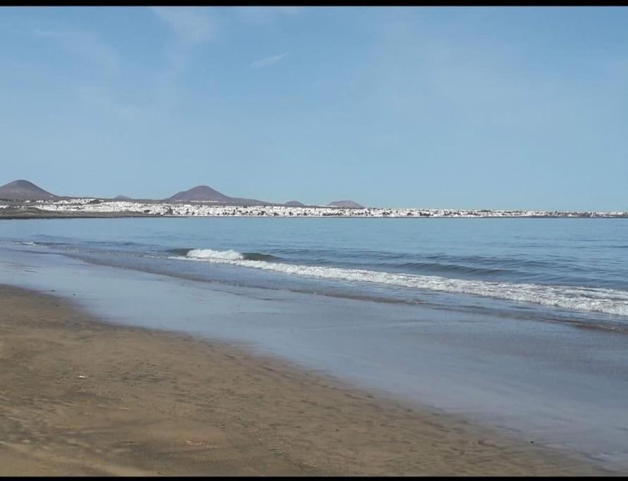 Casa Roshan * Playa Honda (Lanzarote)