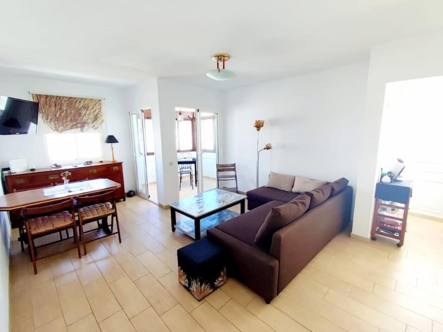 Casa Roshan Appartement Playa Honda (Lanzarote)