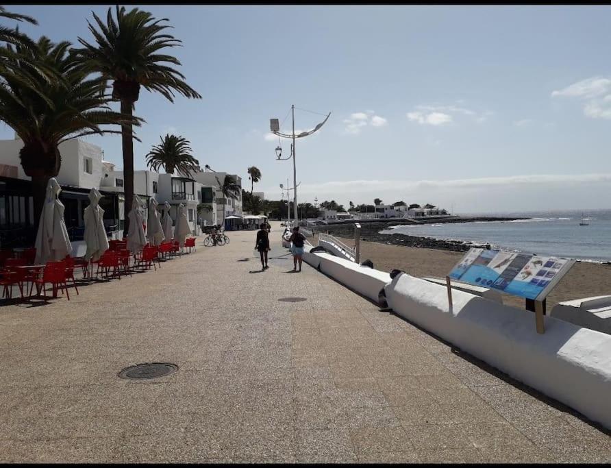 Casa Roshan * Playa Honda (Lanzarote)