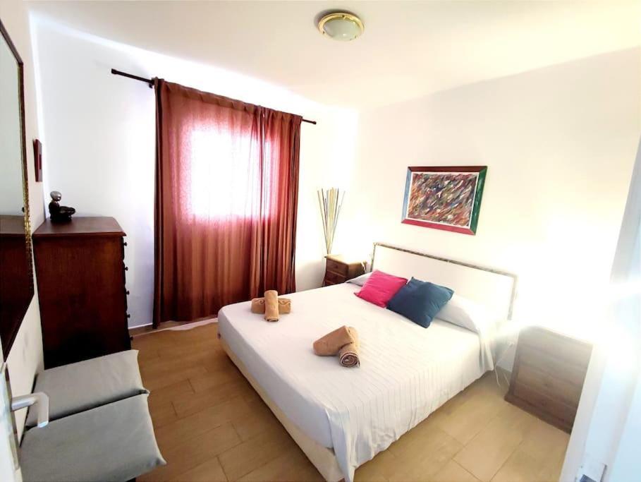 Apartment Casa Roshan Playa Honda (Lanzarote)