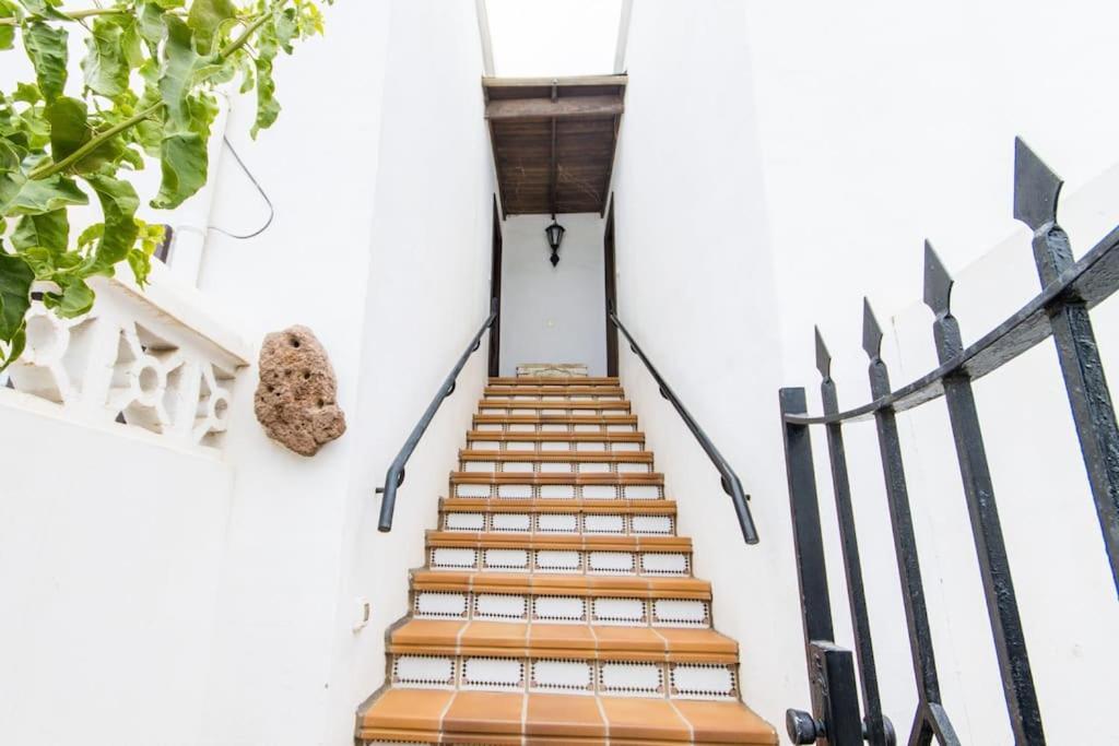 Casa Roshan Apartment